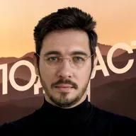 Павел Штылер — бывший рэпер и сооснователь студии Playd