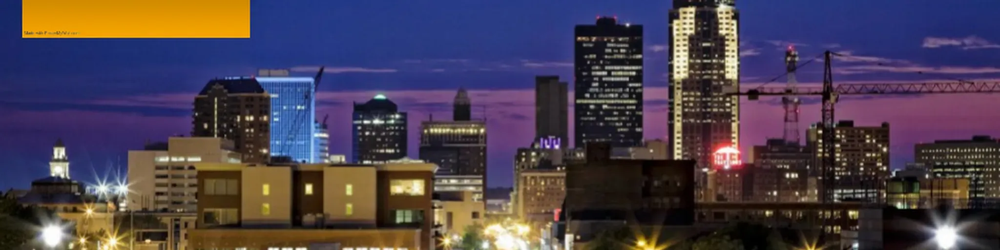 RCR-Des Moines