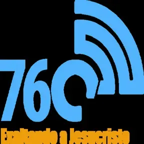 Radio 7-60 am Exaltando a Jesucristo