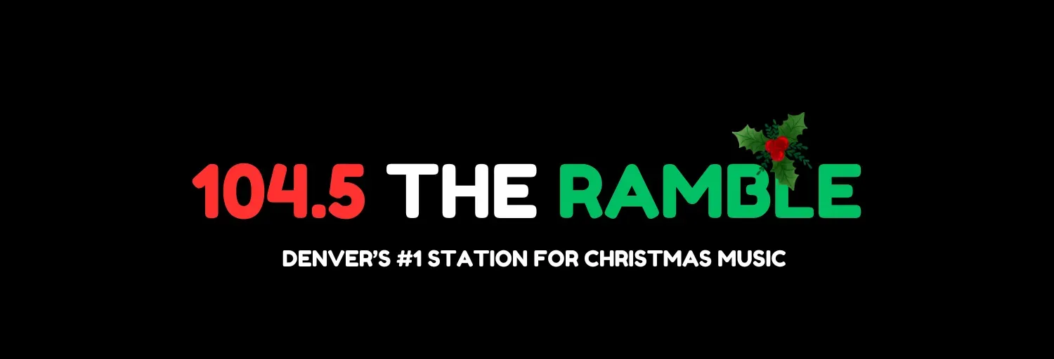 104.5 The Ramble
