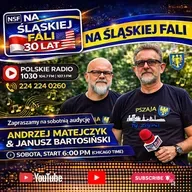 🔥 UWAGA SŁUCHACZE – SOBOTA NA PEŁNEJ FALI! 🔥