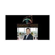 33.Sandid Hoos Podcast- Vestlus Edmar Tuulega