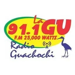 Radio Guachochi en vivo