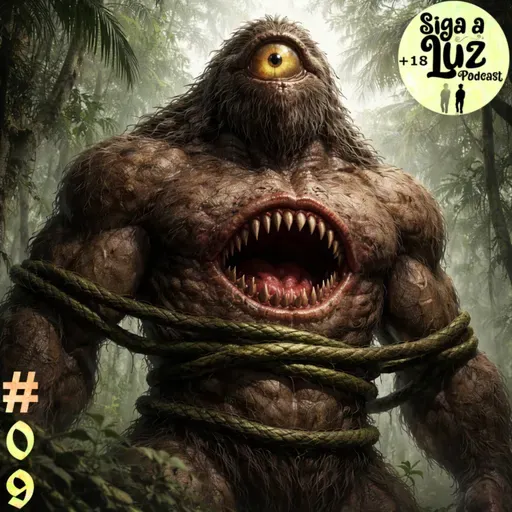 Onlycontos 09: Broderagem Sobrenatural (+18)