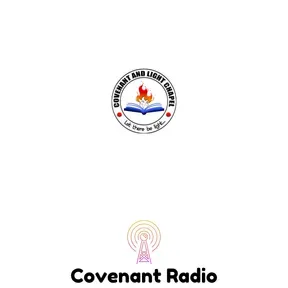 Covenant Online Radio