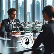 S02E83-Te formas para realizar una actividad o para conseguir un empleo-Entre Lápices y Pantallas