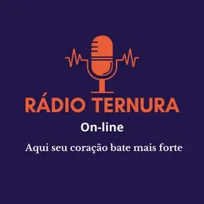 Rádio ternura on-line