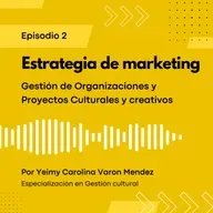 Estrategia de marketing