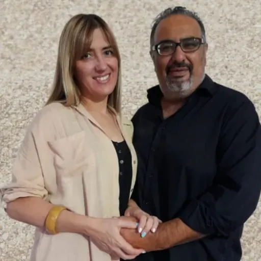 Cristianos completos.