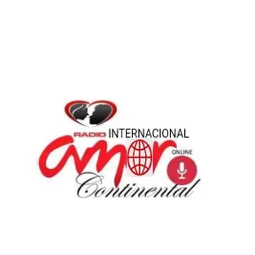 RADIO INTERNACIONAL AMOR CONTINENTAL