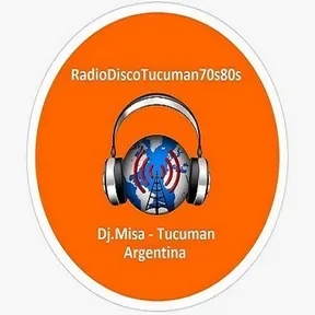 RadioDiscoTucuman70s80s