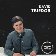 David Tejedor: Deep Fakes, identidad, policía, formación y mercado laboral