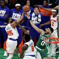 Ponte Aérea #444 -  Knicks com um pé na final do Leste!