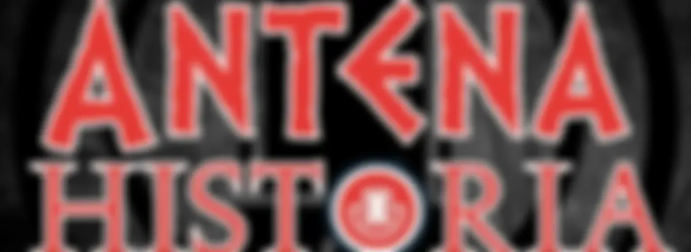 Antena Historia