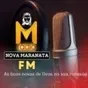 Rádio Nova Maranata FM