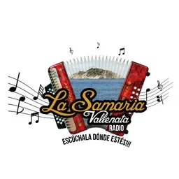la samaria vallenata radio