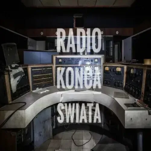 Radio Końca Świata I odc. 12
