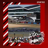 Quem sai na frente? Os primeiros treinos livres do GP da Inglaterra | EM PONTO #702