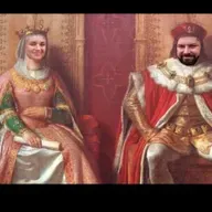 Los Reyes de la comedia - El Estallido