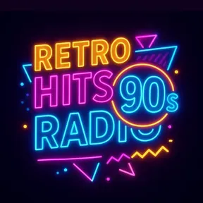 Retro Hits 90s Radio