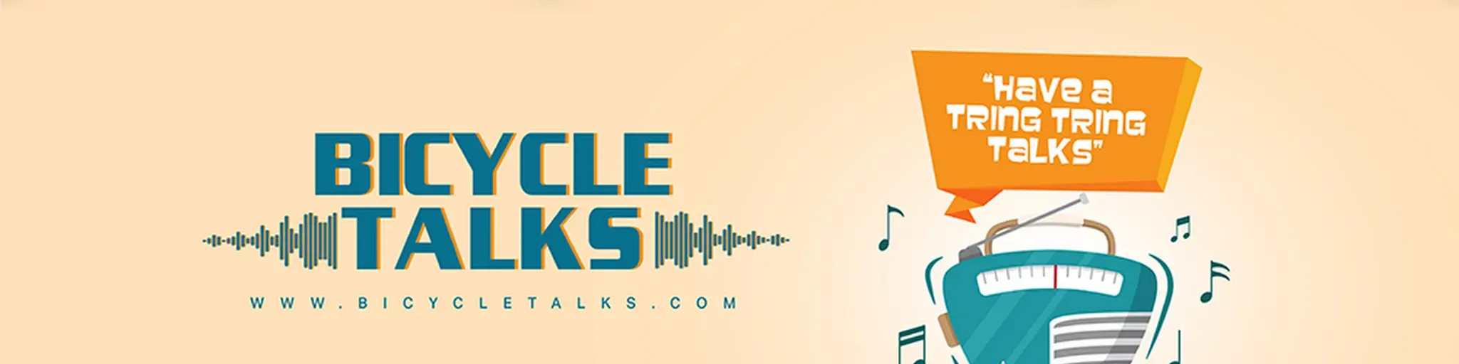 Bicycle Talks