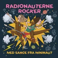 Teaser: Radionauterne Rocker!