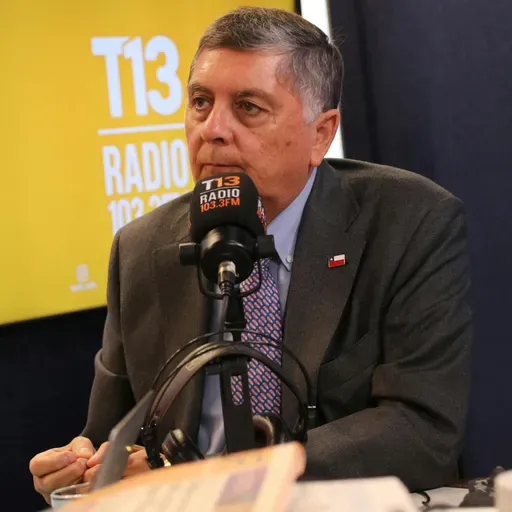 Ministro Alvarado por plan de Reconstrucción: "No se legisla para beneficiar a quienes colaboramos en el Gobierno, se legisla para todos los chilenos"
