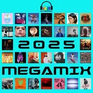 Best of 2025 Megamix