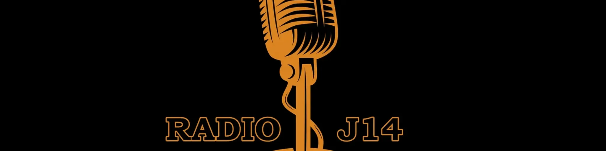 RADIO J14