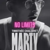 Marty Supreme - Nakatomi No Limits - Episodio exclusivo para mecenas