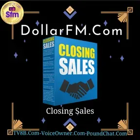 Closing Sales