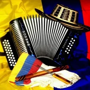 Vallenato