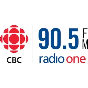 CBC Radio One Victoria -