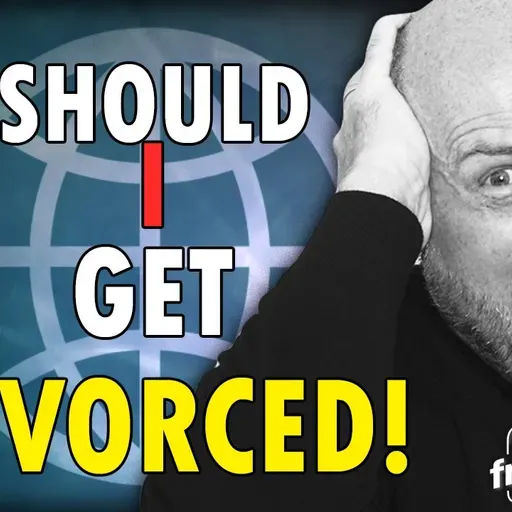 6399 Should I Get DIVORCED? CALL IN SHOW