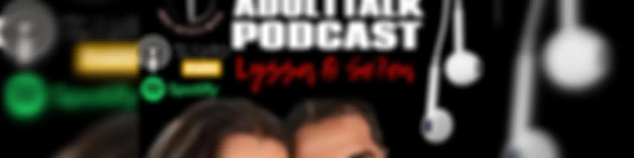 Adult Talk Podcast 