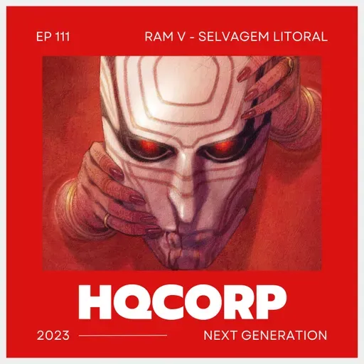 HQ CORP. 111 - Selvagem Litoral – Ram V