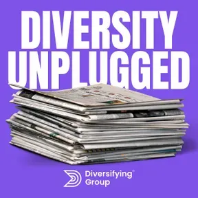 Diversity Unplugged