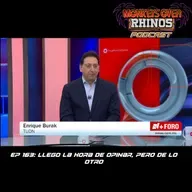 MoRP Ep 163 - Llego la hora de opinar, pero de lo otro