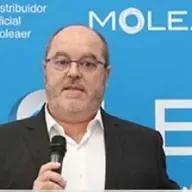 Entrevista a Juan Cirera, responsable de negocio en España de Moleaer