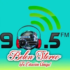 BELEN ESTEREO