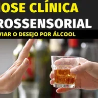 AUTO-HIPNOSE PARA ALIVIAR O DESEJO POR ÁLCCOL