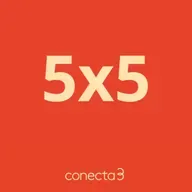 5x5 Esto no es lo que yo quería: las expectativas