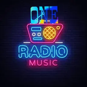 One radio music fm