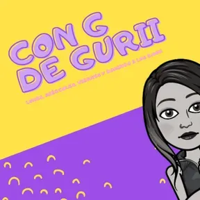 Con G de Gurii