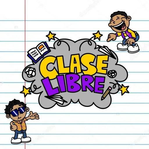 MI EX ME HIZO BRUJERÍA ft. Xanic | Clase Libre | Episodio #136
