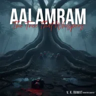 AALMARAM [Video Podcast] | Horror Tape | V. K. Rawat | Hindi Horror Story