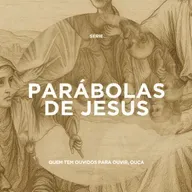 Orar sempre, desanimar jamais - Fabiano Krehnke (Lucas 18:1-8 - Série: Parábolas de Jesus)