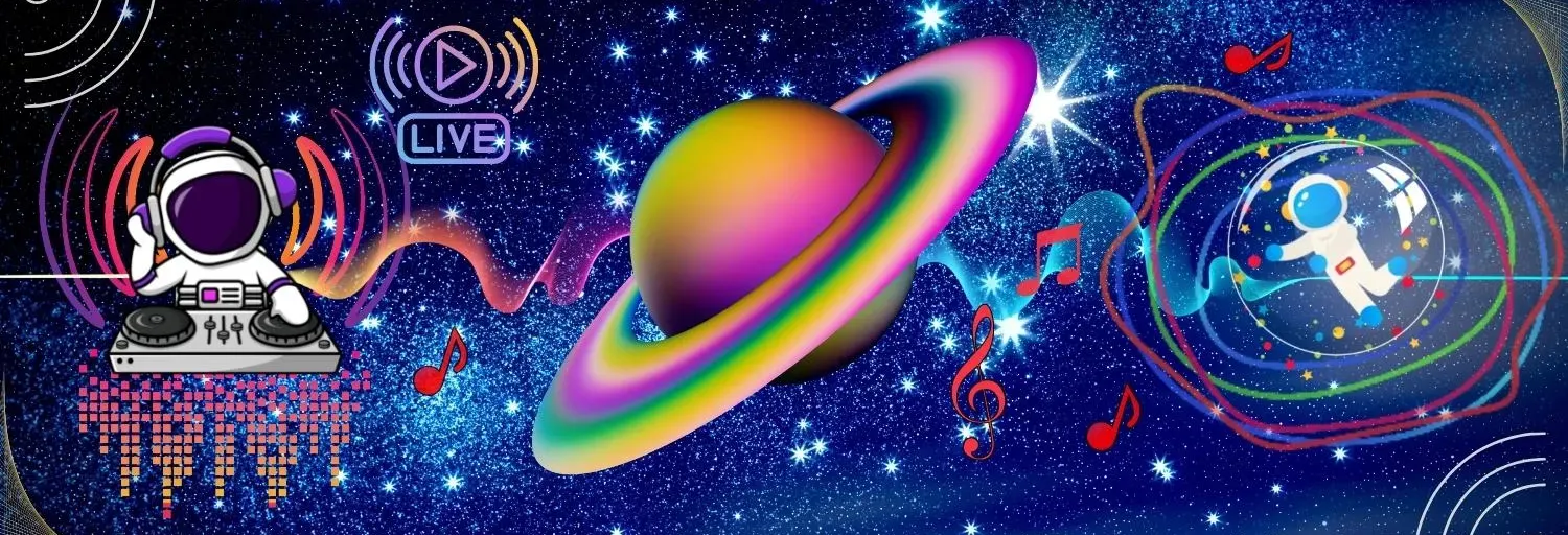 Radio Planeta Saturno
