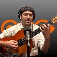 Revuelto#1144 - Nahuel Roht, Oiga orquesta, Santiago Durante