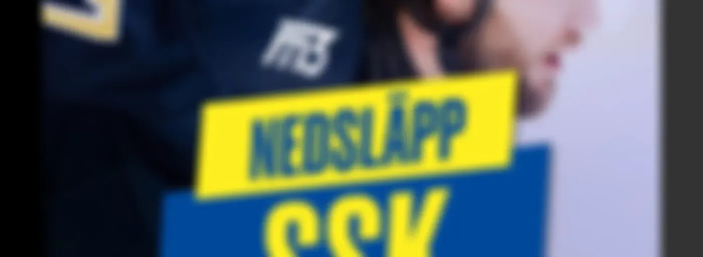 Nedsläpp SSK